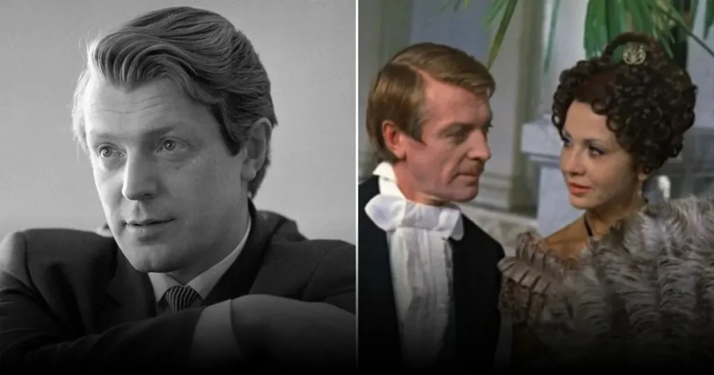 Как Олег Стриженов завораживал женщин и манипулировал судьбами