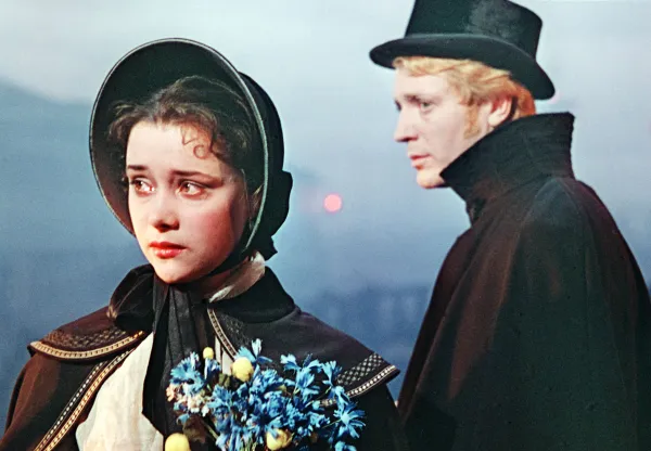 Как Олег Стриженов завораживал женщин и манипулировал судьбами