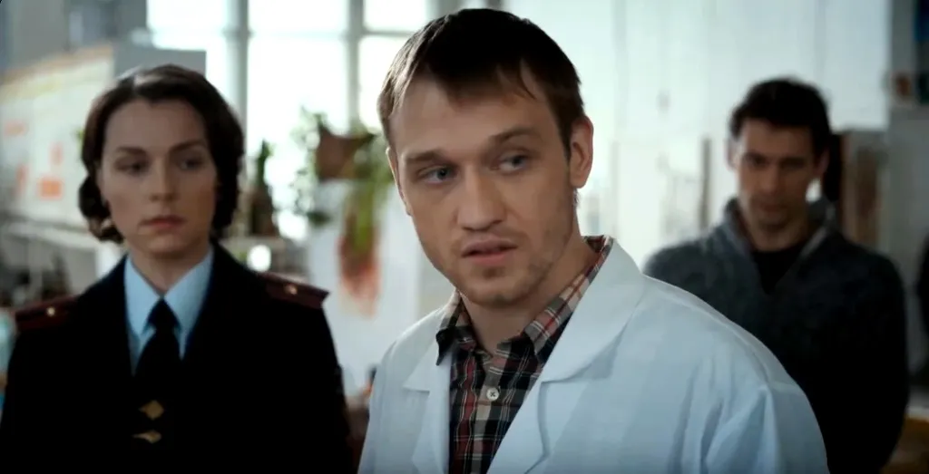 Михаил Тройник: звездный взлет отечественного кино