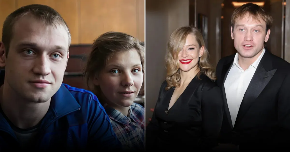 Михаил Тройник: звездный взлет отечественного кино