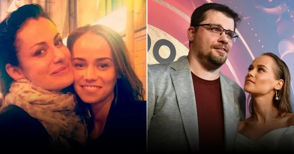 Почему Гарик Харламов связал судьбу с сестрой известной актрисы