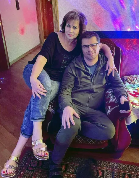 Почему Гарик Харламов связал судьбу с сестрой известной актрисы