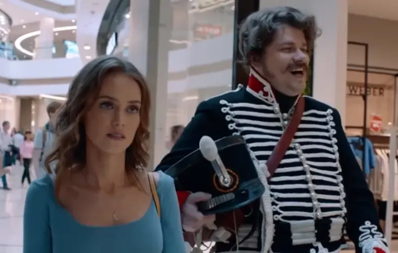 Почему Гарик Харламов связал судьбу с сестрой известной актрисы