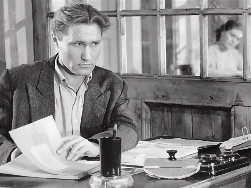 Биография и творчество Василия Шукшина