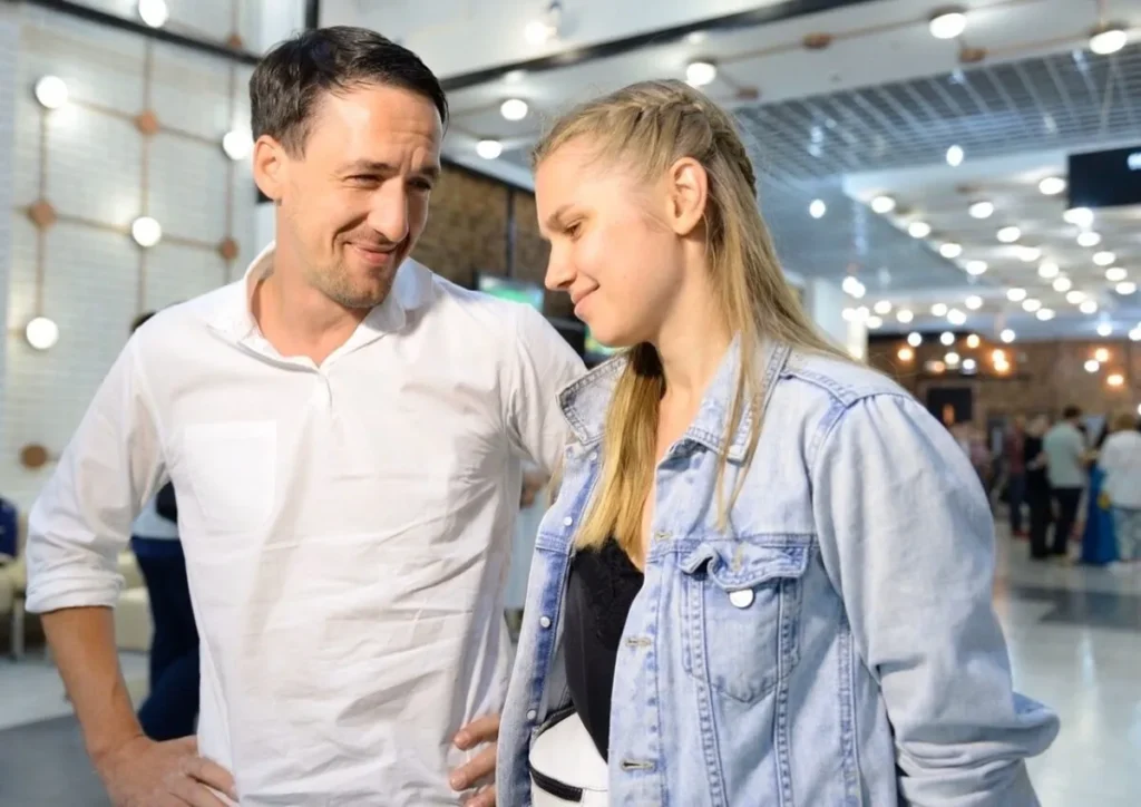 Третье материнство Дарьи Мельниковой: правда и тайны