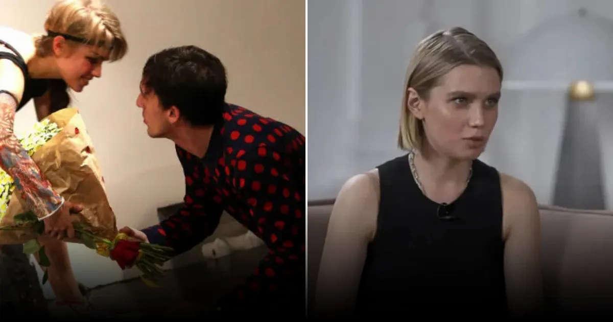 Третье материнство Дарьи Мельниковой: правда и тайны