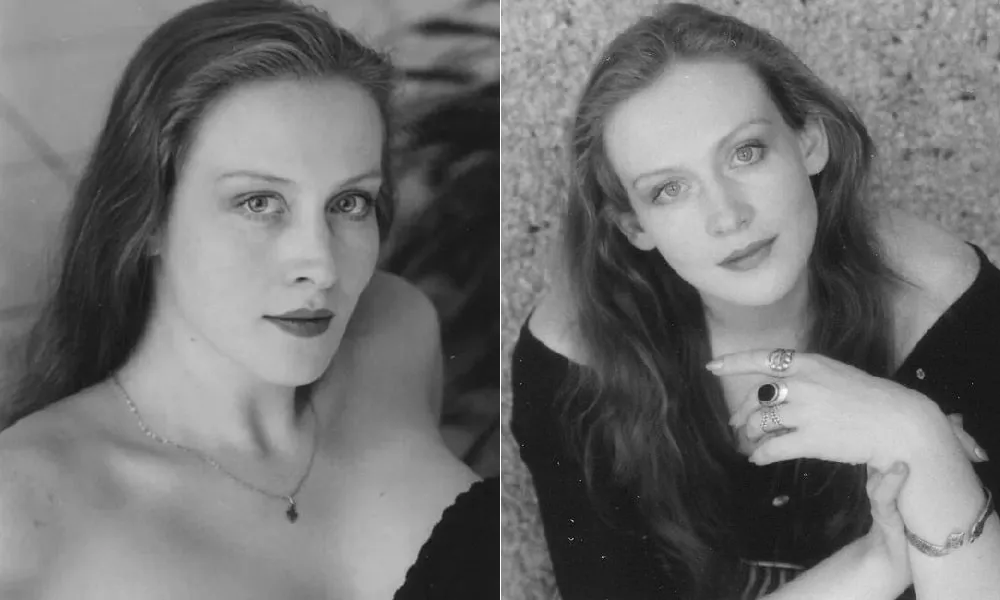 Юлия Ауг: путь через испытания и эмиграцию