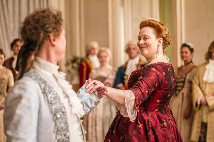 Юлия Ауг: путь через испытания и эмиграцию