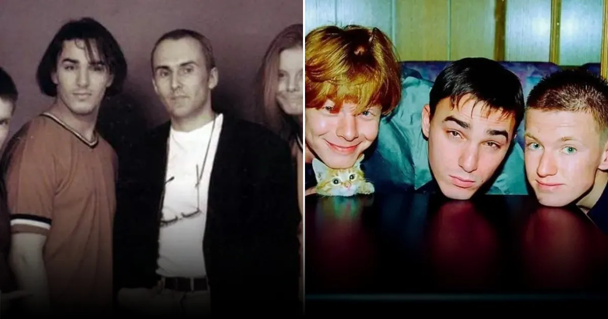 История и наследие группы Иванушки International