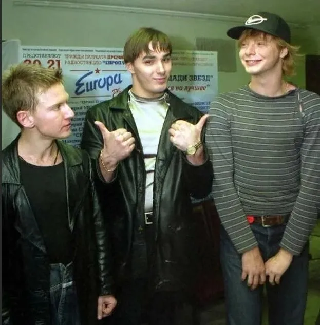 История и наследие группы Иванушки International