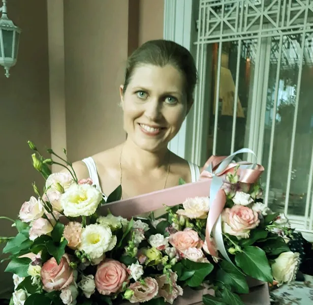 Екатерина Порубель: путь спокойствия и гармонии