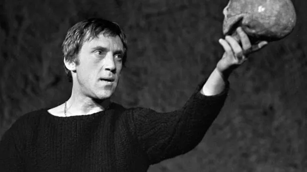 Владимир Высоцкий: жизнь, творчество и наследие