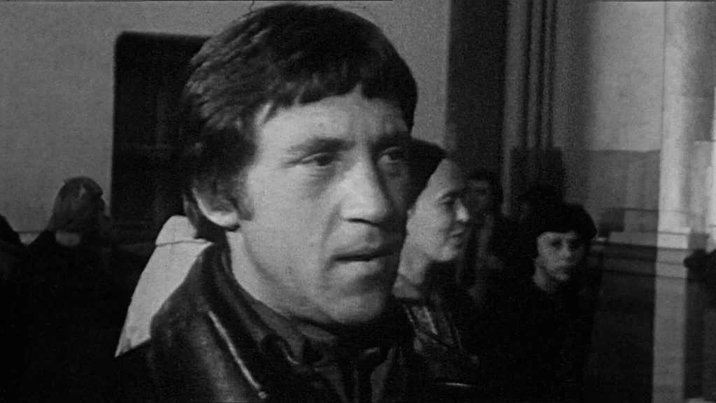 Владимир Высоцкий: жизнь, творчество и наследие