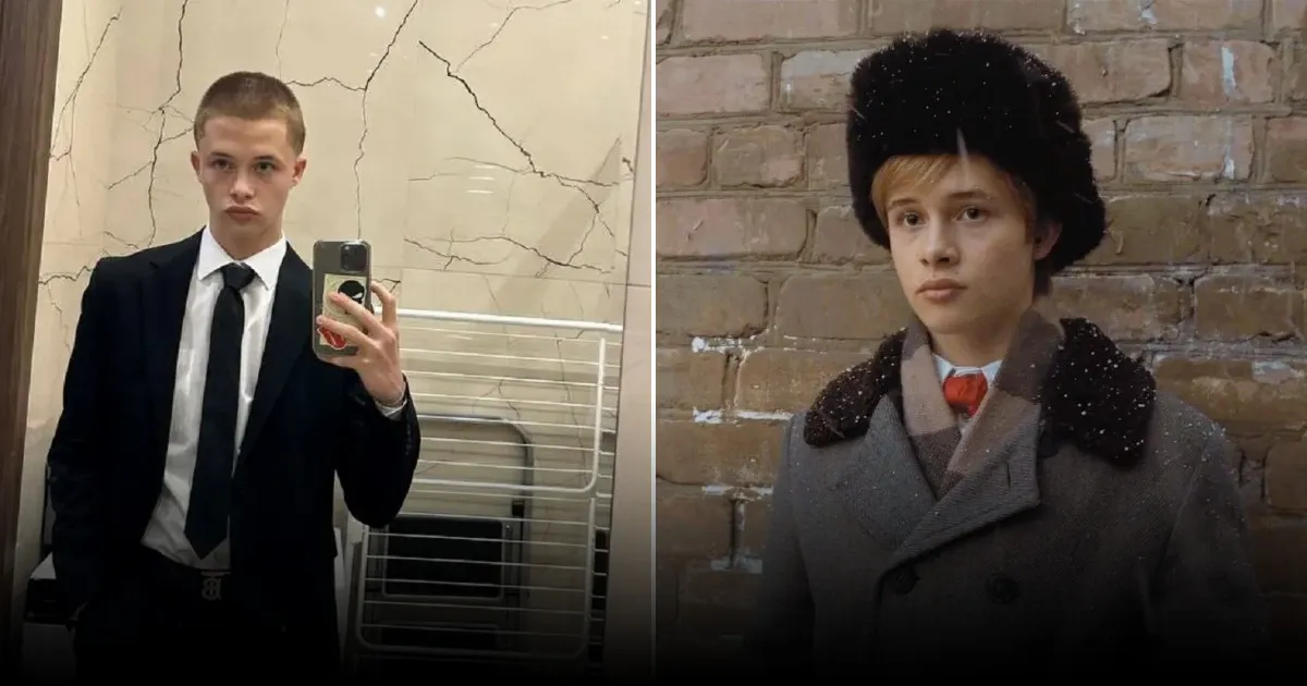 Леон Кемстач: как стать звездой в 15 лет и не свернуть с пути