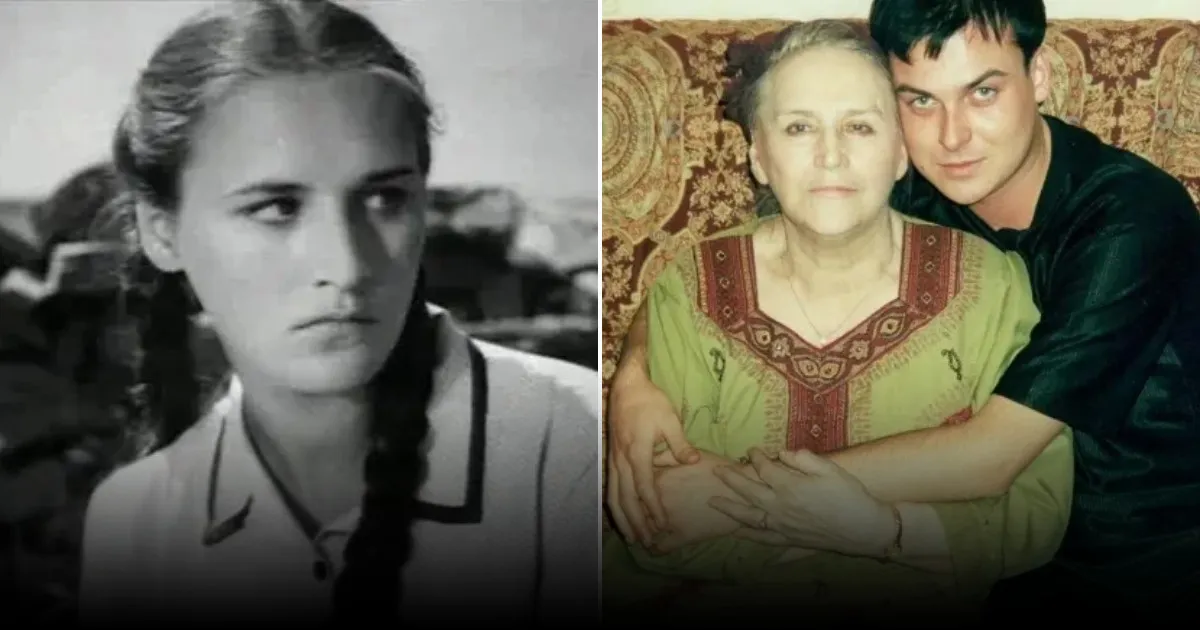 Почему обаяние и талант не гарантируют счастья: история Нонны Мордюковой