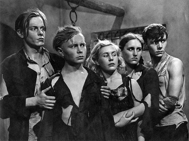 Почему обаяние и талант не гарантируют счастья: история Нонны Мордюковой