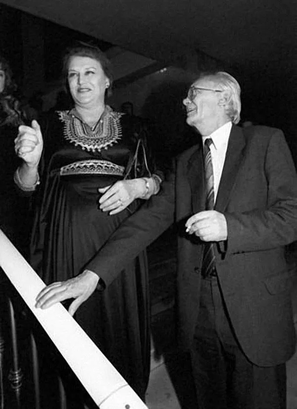 Почему обаяние и талант не гарантируют счастья: история Нонны Мордюковой