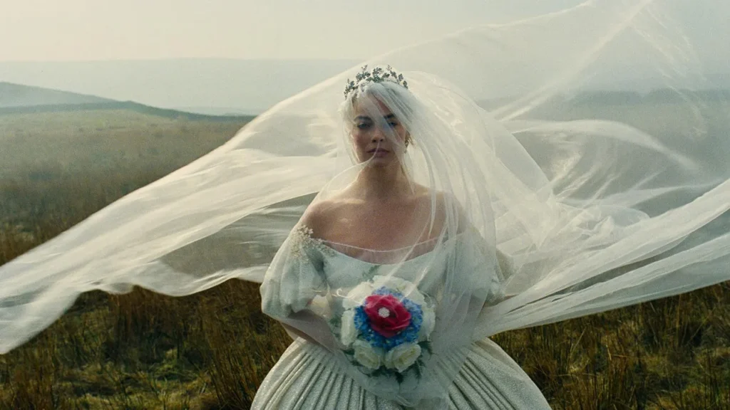 Критика фильма «Грозовой перевал»: отзывы и ожидания