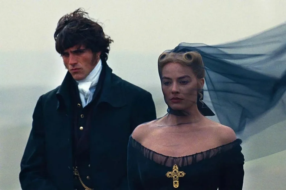 Критика фильма «Грозовой перевал»: отзывы и ожидания