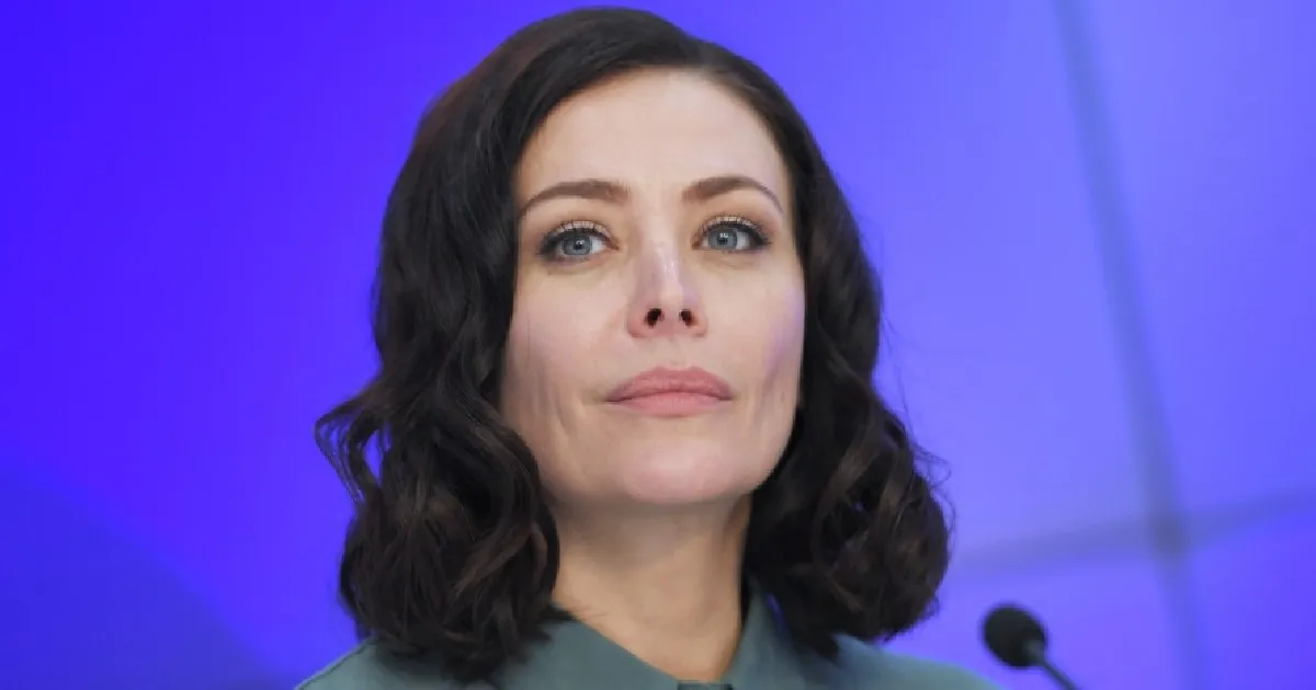 Звезда «Скорой помощи» Екатерина Волкова назвала самого красивого голливудского актераом