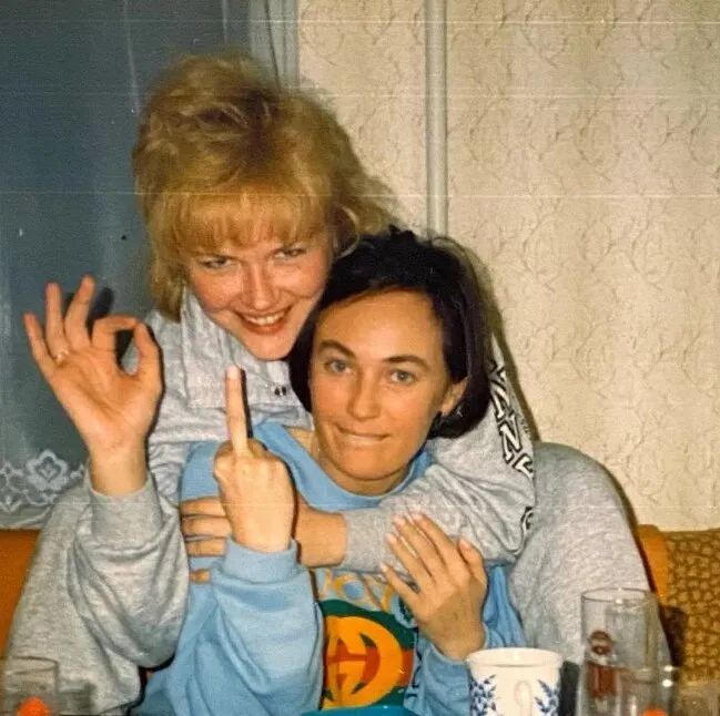 Как Лариса Гузеева преодолела трудности и стала звездой