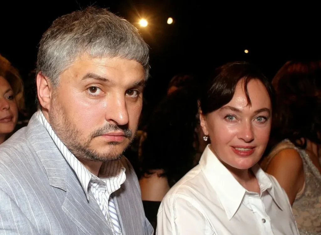 Как Лариса Гузеева преодолела трудности и стала звездой