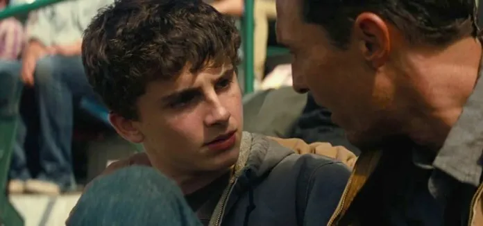 Что-то пошло не так: Тимоти Шаламе сожалеет о роли в «Интерстелларе»