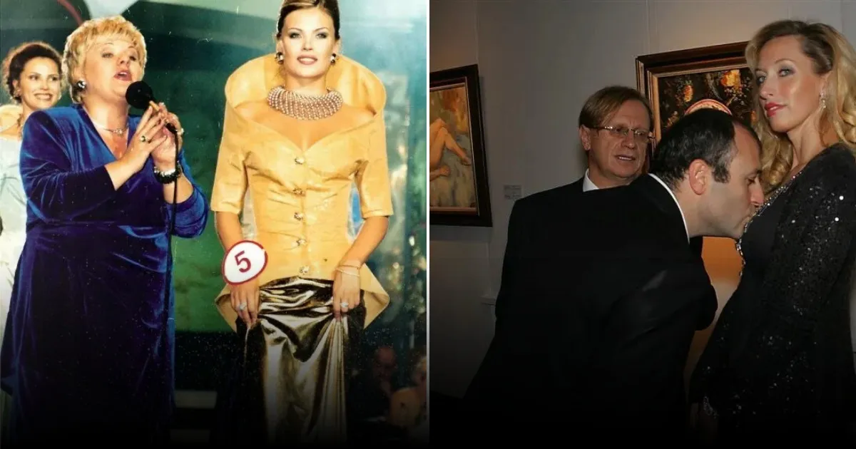 Провал светских львиц 2000-х и их новый путь