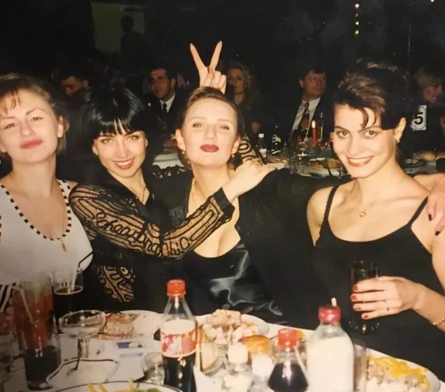 Провал светских львиц 2000-х и их новый путь