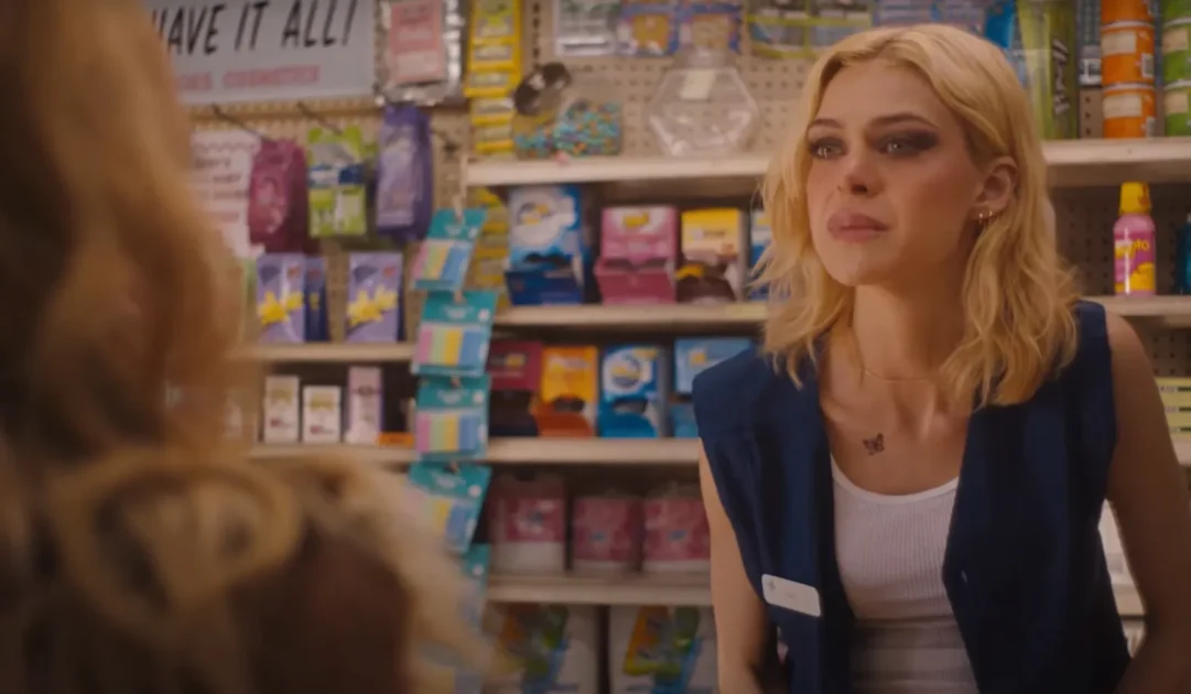 Никола Пельтц: кино, семья и публикации о Бекхэмах Никола Пельтц: кино, семья и публикации о Бекхэмах