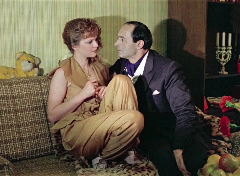 Валентин Гафт: яркая эпоха и наследие театра и кино