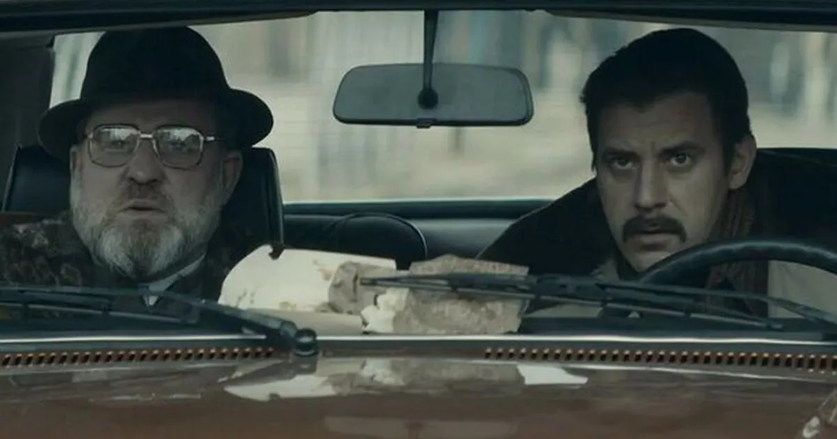 Сериал «Дорогой Вилли» продлили на второй сезон