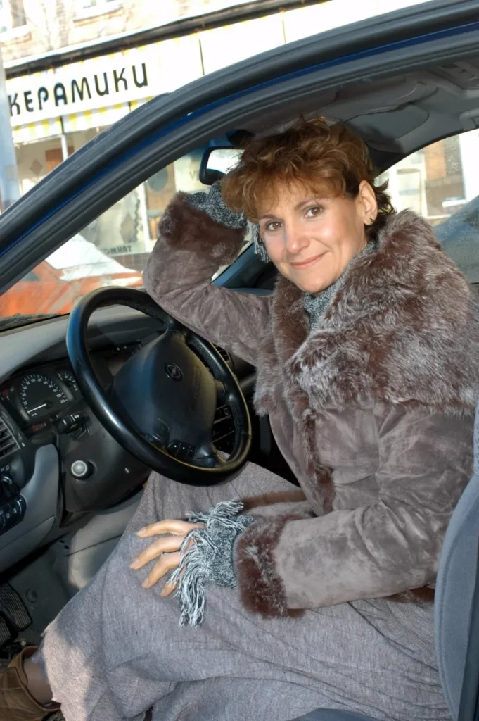 Людмила Артемьева: жизнь и карьера знаменитой актрисы