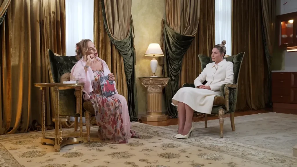 Почему Наталья Андрейченко вызывает противоречивые чувства