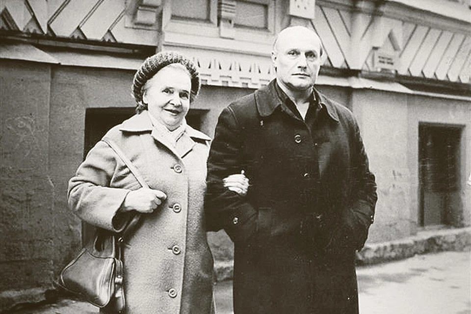 Загадочная судьба Александра Пороховщикова