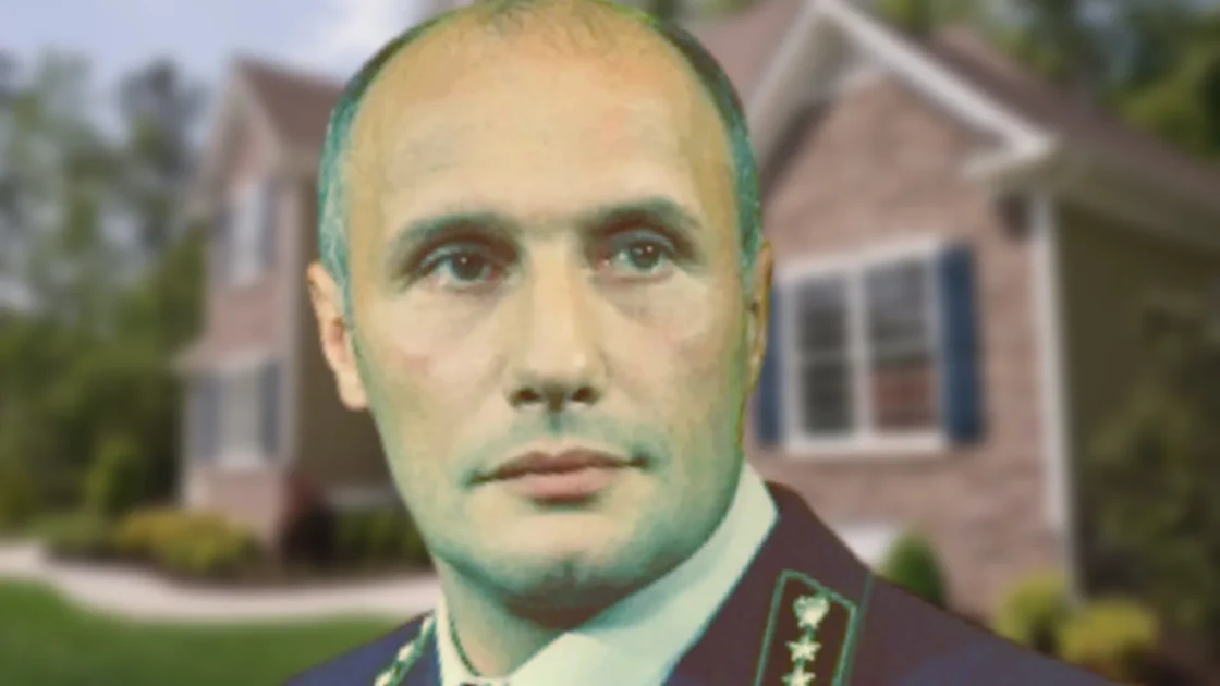 Загадочная судьба Александра Пороховщикова