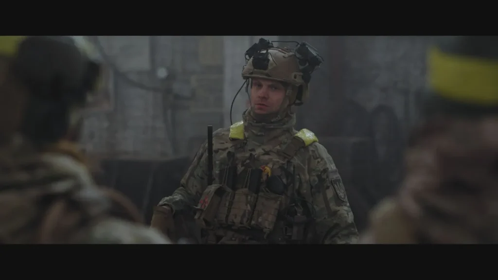 Сериал «10 историй о любви и смерти»: память героев Донбасса