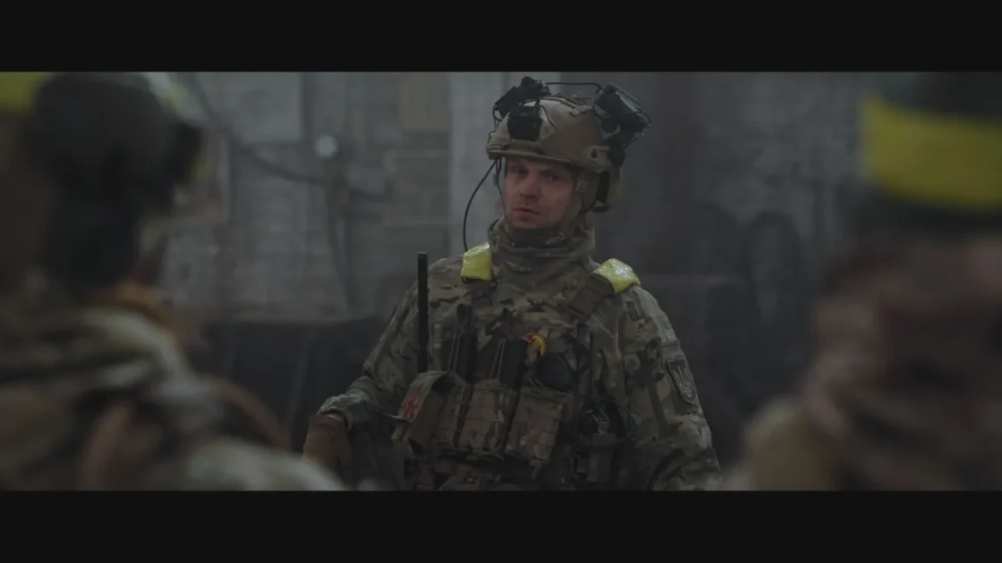 Сериал «10 историй о любви и смерти»: память героев Донбасса Сериал «10 историй о любви и смерти»: память героев Донбасса