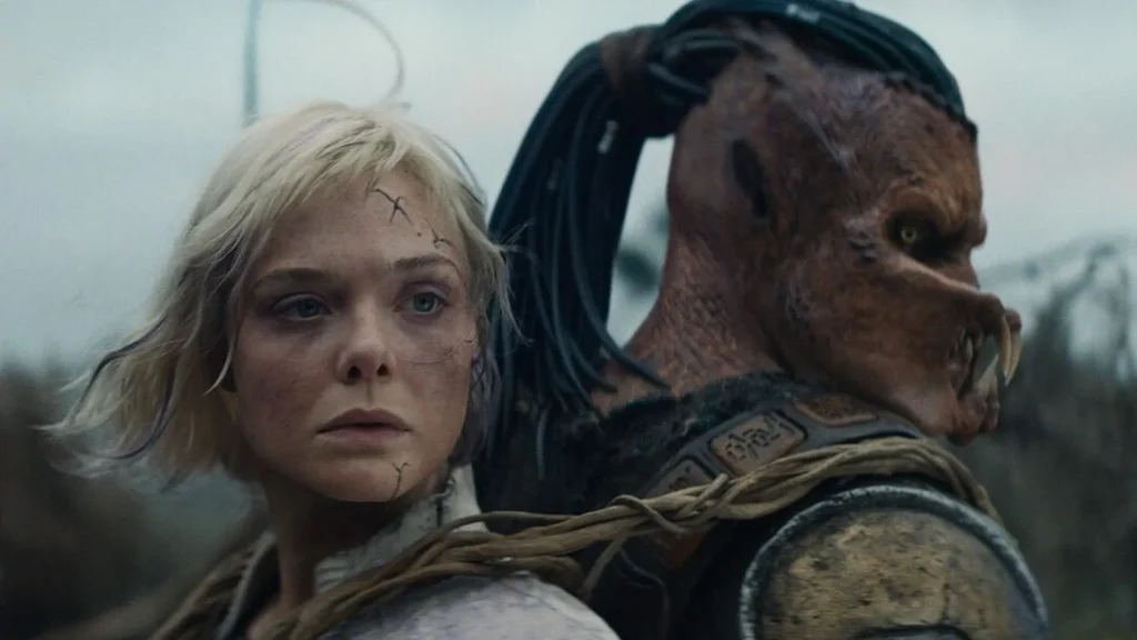 Почему сцены с Шварценеггенером были вырезаны из Хищника: Планета смерти