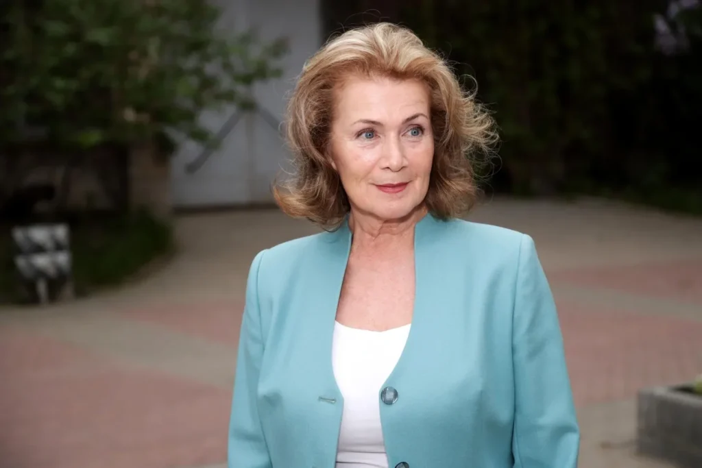 Анна Твеленева: вера себе и сопротивление стереотипам