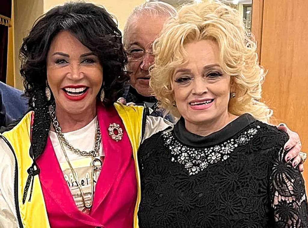 Как российские и зарубежные знаменитости сохраняют молодость без пластики