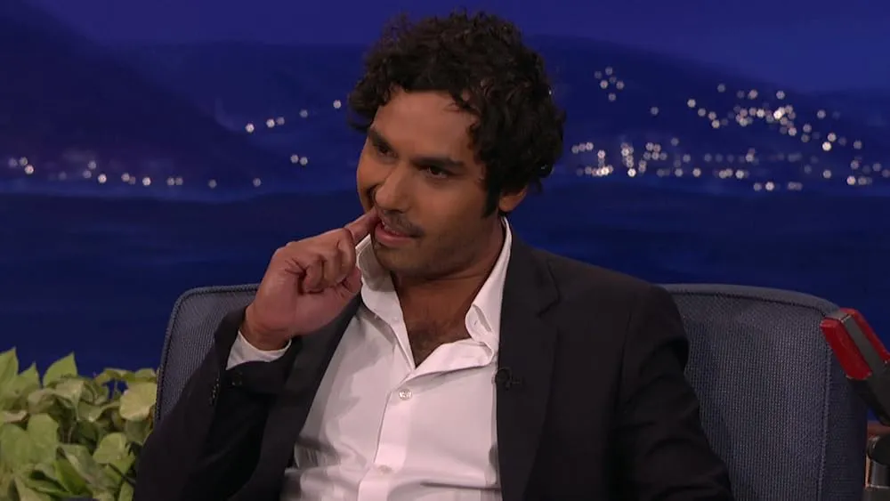 Кунал Нэйэр: актёр-заступник через благотворительность