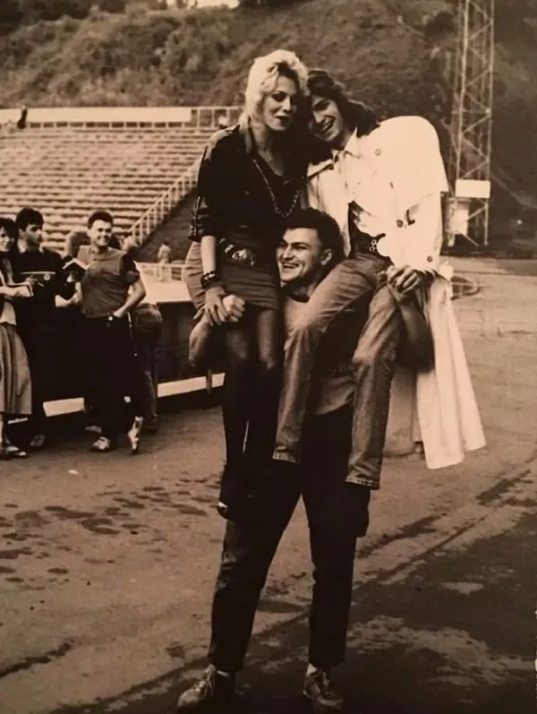 Трагедия Владимира Турчинского: цена силы и славы