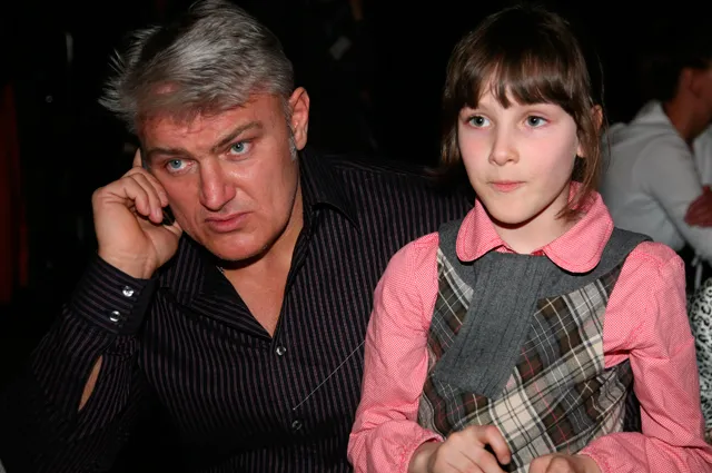 Трагедия Владимира Турчинского: цена силы и славы