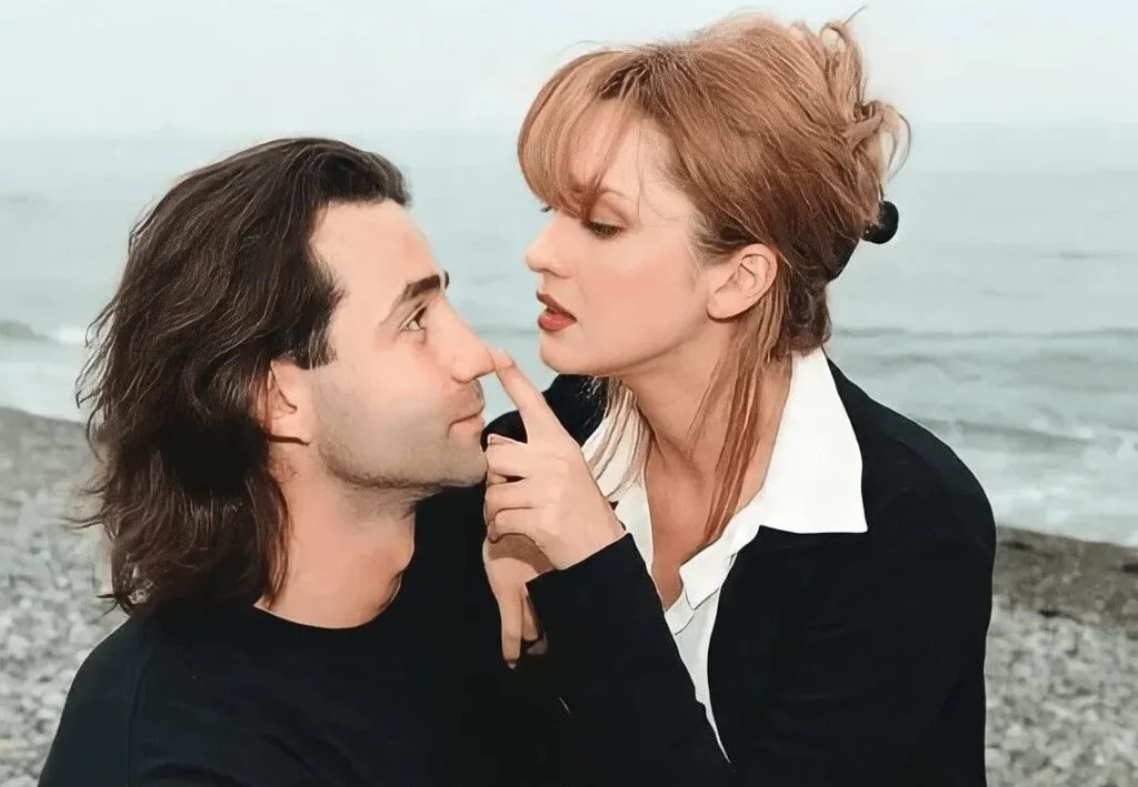 Почему меняется внешность звезд: возраст и стиль