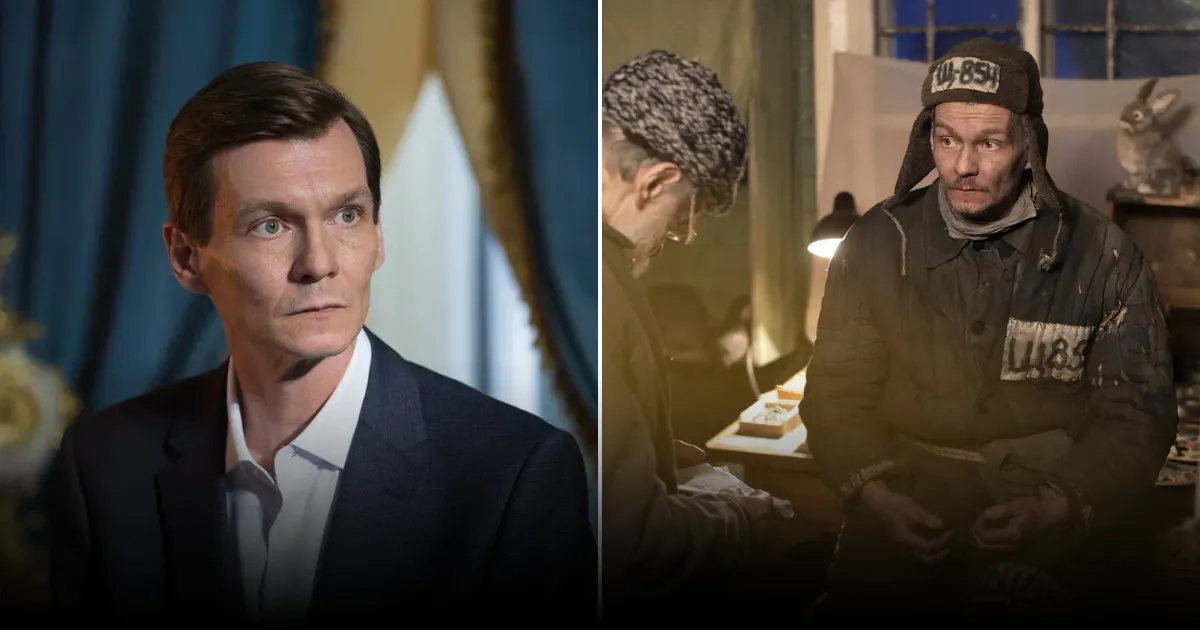 Яркая жизнь и преодоление испытаний Филиппа Янковского Яркая жизнь и преодоление испытаний Филиппа Янковского