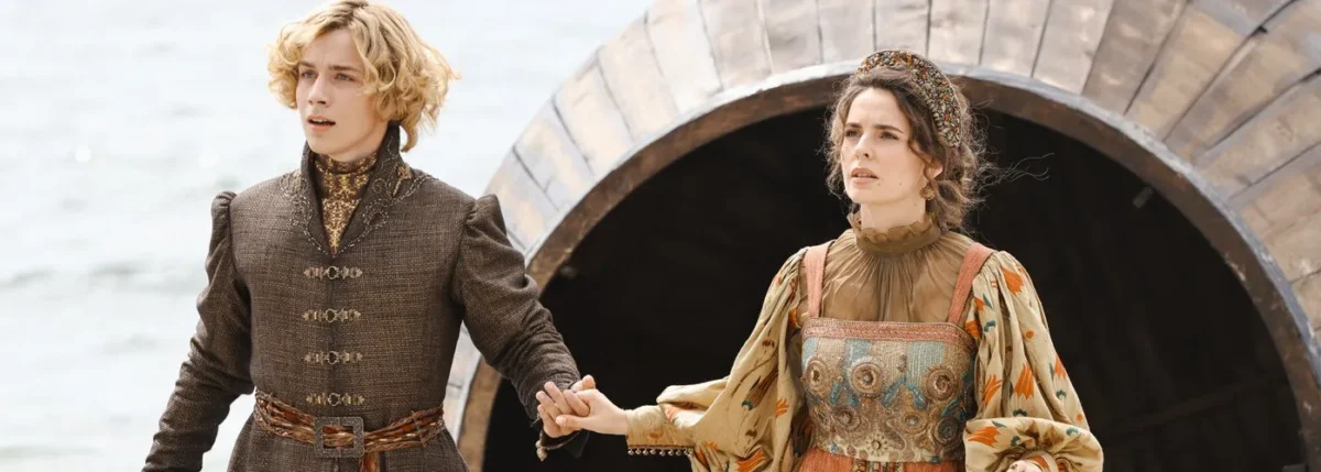 Фильм «Сказка о царе Салтане»: рекордный старт и успех Фильм «Сказка о царе Салтане»: рекордный старт и успех