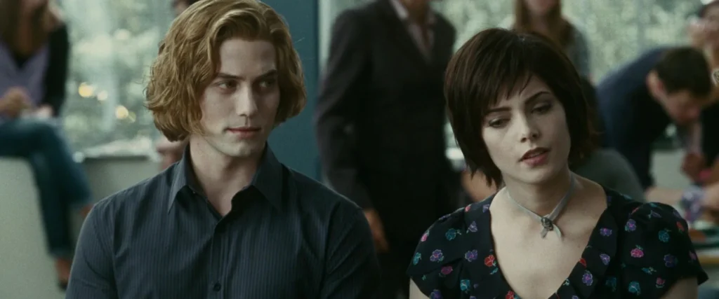 Эшли Грин: от «Сумерек» к новым проектам и личной жизни