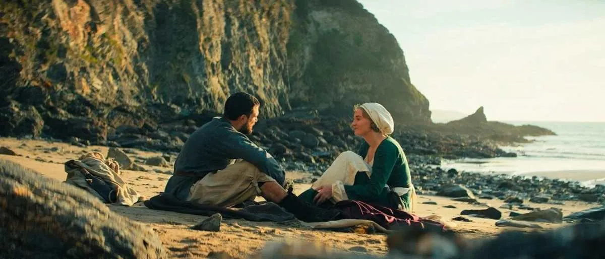 Проклятый рыцарь: мистический исторический фильм 2026 Проклятый рыцарь: мистический исторический фильм 2026