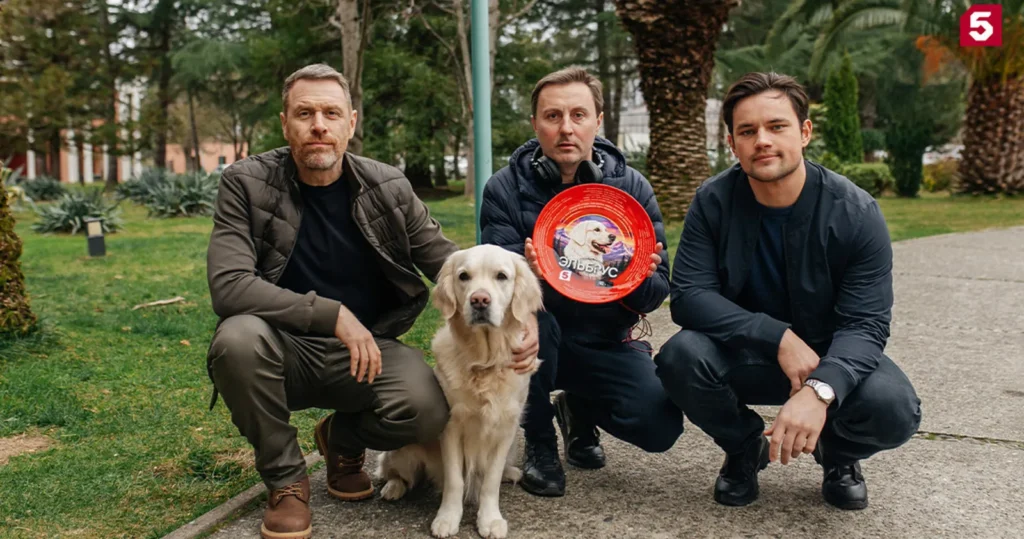 Второй сезон сериала «Эльбрус» на Первом канале: все о новых событиях